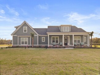 3052 Wildhorse Cir, Conway, SC 29526