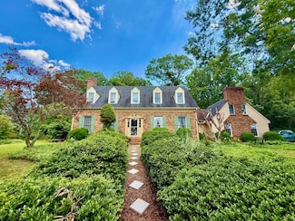 317 Lone Mountain Ln, Brightwood, VA 22715