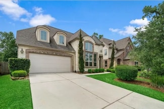 119 Reese Run St, Montgomery, TX 77316