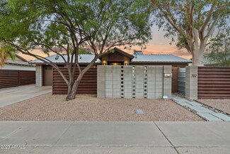 702 N 72nd Place, Scottsdale, AZ 85257