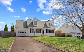 1636 Harrier Ln, Culpeper, VA 22701