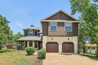10507 Scotland Well Dr, Austin, TX 78750