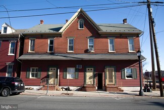 113 E Philadelphia Ave, Boyertown, PA 19512