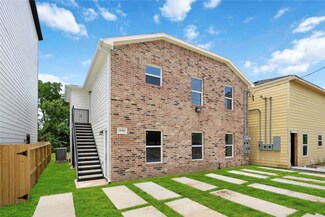 14704 O Hara Dr Unit A/B, Houston, TX 77085