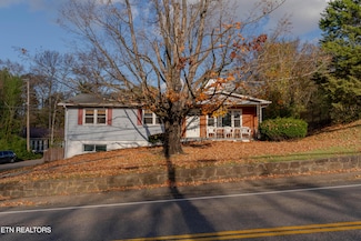 3424 Whittle Springs Rd, Knoxville, TN 37917