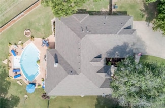 2501 Forest Ridge Pkwy, Claremore, OK 74017