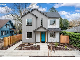 3186 SE 62nd Ave, Portland, OR 97206