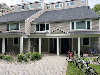 10 Avalanche Way Unit 8, Waterville Valley, NH 03215