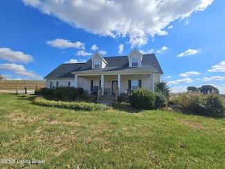 424 Claggett Rd, Leitchfield, KY 42754
