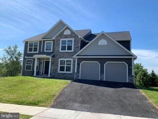 624 Seem Dr, Kutztown, PA 19530