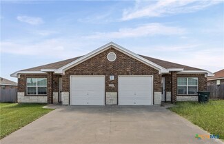 2911 Starlight Dr, Copperas Cove, TX 76522