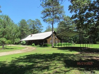 1899 Ashley Rd, Hamburg, AR 71646