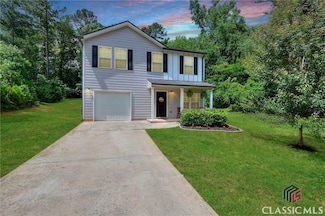 225 Blueberry Hills Ct, Athens, GA 30601