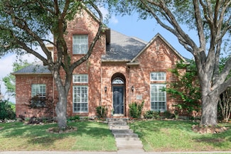 5932 Lennox Hill Dr, Plano, TX 75093