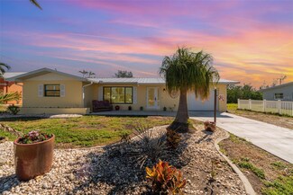 3100 Magnolia Way, Punta Gorda, FL 33950