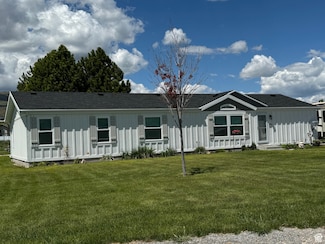 810 N 2300 W, Tremonton, UT 84337
