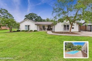 143 Plantation Dr, New Iberia, LA 70563