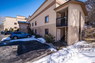 20280 U S 160 Unit 104B, Durango, CO 81303