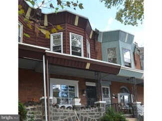 925 S 50th St, Philadelphia, PA 19143
