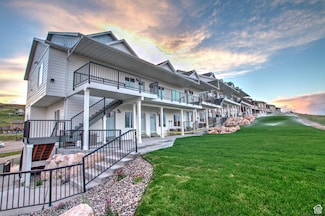 939 N Harbor Village Dr E Unit 104, Garden City, UT 84028