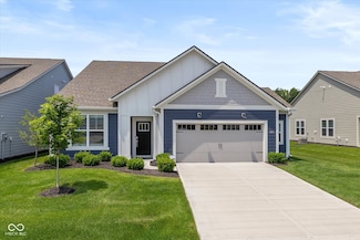 19950 Cowie Ln, Westfield, IN 46074