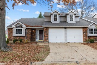 13317 Chapel Mill Dr, Saint Louis, MO 63141