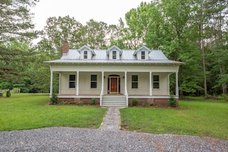 668 John White Rd, Starkville, MS 39759