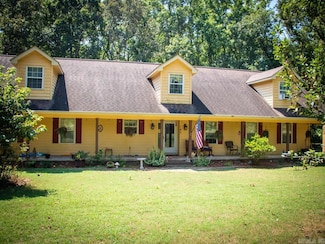 183 Rye Dr, Cabot, AR 72023