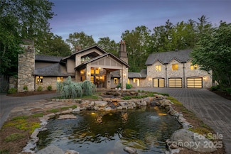 268 Holly Arbor Ln, Asheville, NC 28803