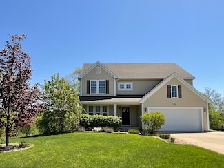 12970 Silver Spring Ln, Battle Creek, MI 49014