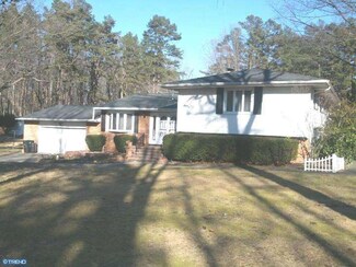 199 Linden St, Wenonah, NJ 08090