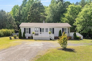 788 Olive Hill Church Rd, Leasburg, NC 27291