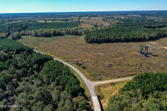 00 Hickory Nut Rd, Little Rock, MS 39337