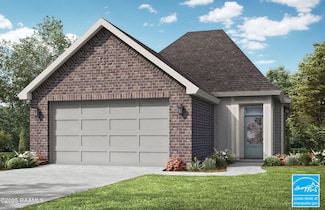 202 Long Creek Ln, Scott, LA 70583