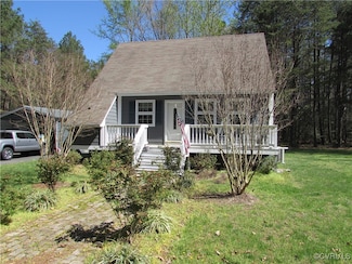 119 Olde Footpath Rd, Aylett, VA 23009