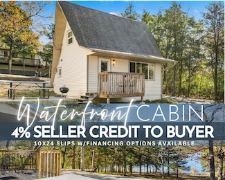 201 Deep Water Cir, Reeds Spring, MO 65737