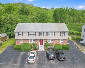 24 River St Unit A, North Attleborough, MA 02760