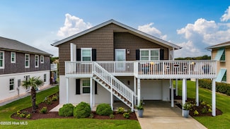 508 Ocean Ridge Dr, Atlantic Beach, NC 28512