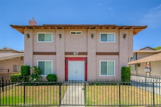 417 N Marguerita Ave Unit 1, Alhambra, CA 91801
