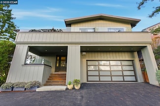 1760 Manzanita Dr, Oakland, CA 94611