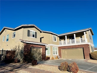 7458 Mezzanine View Ave, Las Vegas, NV 89178
