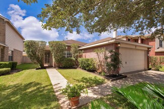29511 S Legends Bend Dr, Spring, TX 77386