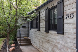 2775 E Canyon View Dr, Salt Lake City, UT 84109