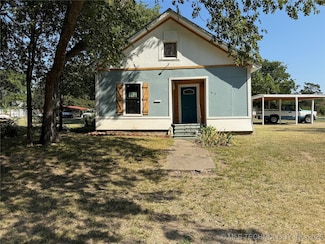 629 E Broadway St, Ardmore, OK 73401
