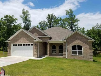 0 Quail Creek Dr Unit 17016811, Redfield, AR 72132
