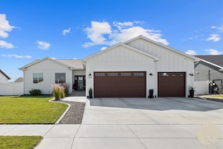 2212 Gleneagles Blvd, Billings, MT 59105