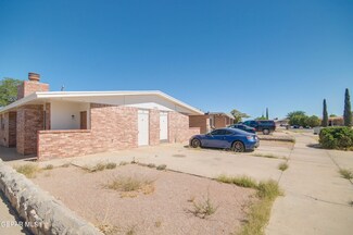 2905 Beachcomber Dr Unit AB, El Paso, TX 79936