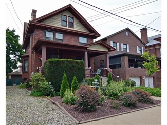 219 Virginia Ave, Sharpsburg, PA 15215