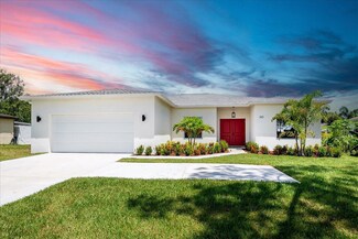 143 SW Thornhill Dr, Port Saint Lucie, FL 34984
