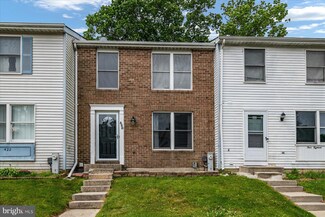 420 Mystic View Turn Unit 35, Glen Burnie, MD 21061